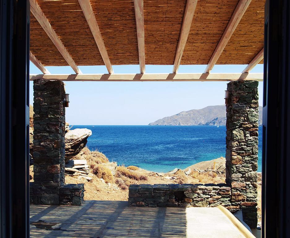 Almyra Blue Loutrá